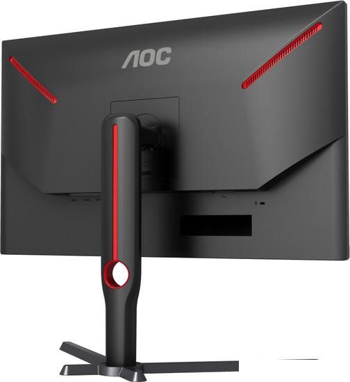 Игровой монитор AOC Agon U27G3X