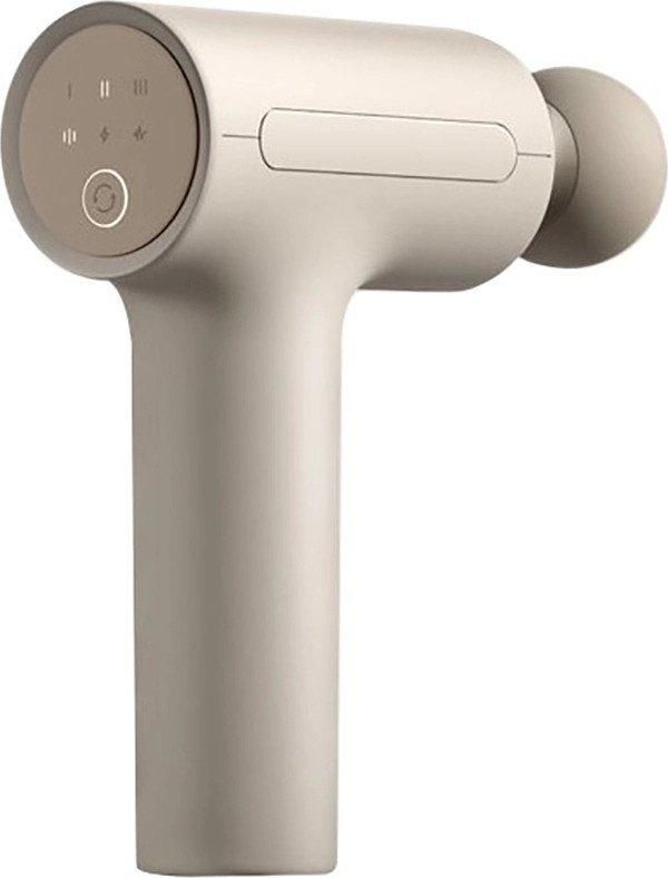 Перкуссионный массажер Xiaomi Mijia 3 MJJMQ05YM (бежевый)