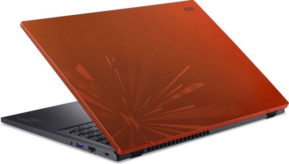 Игровой ноутбук Acer Nitro Lite 16 NL16-71G-7227 NH.D29ER.002