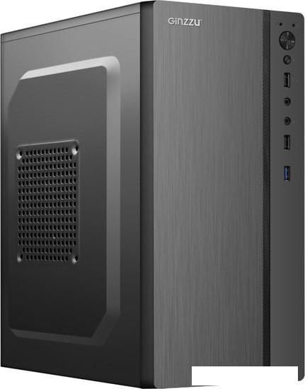 Корпус Ginzzu B200