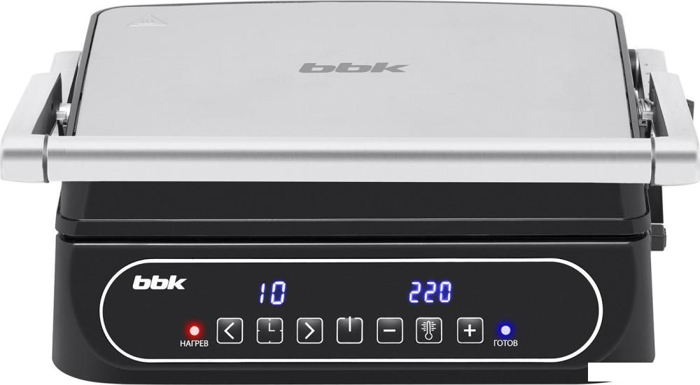 Электрогриль BBK BEG3001
