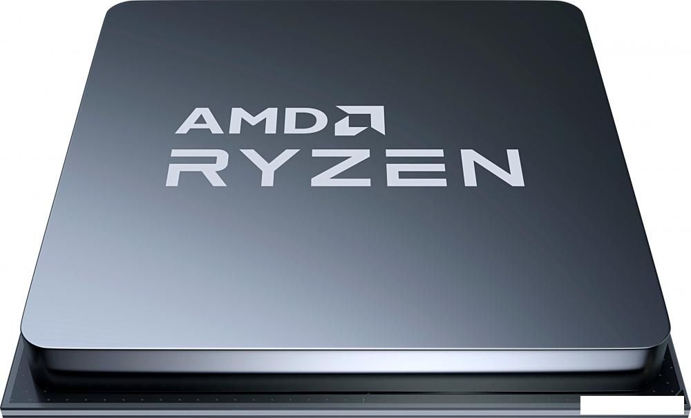 Процессор AMD Ryzen 9 5950X
