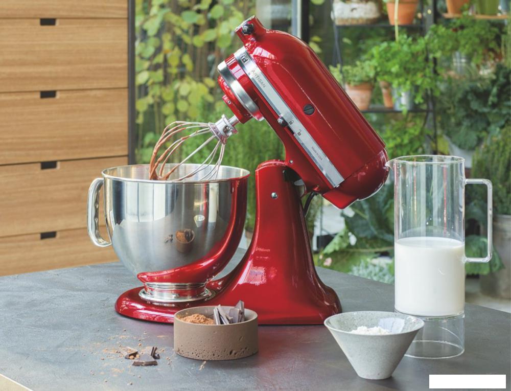 Кухонная машина KitchenAid 5KSM175PSEVB