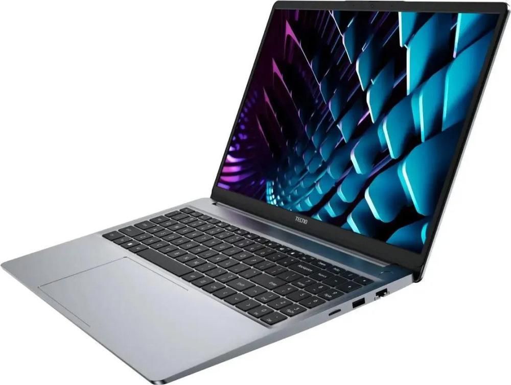 Ноутбук Tecno MegaBook K16SDA 71005000262