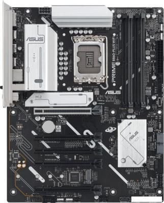 Материнская плата ASUS Prime B860-Plus WiFi