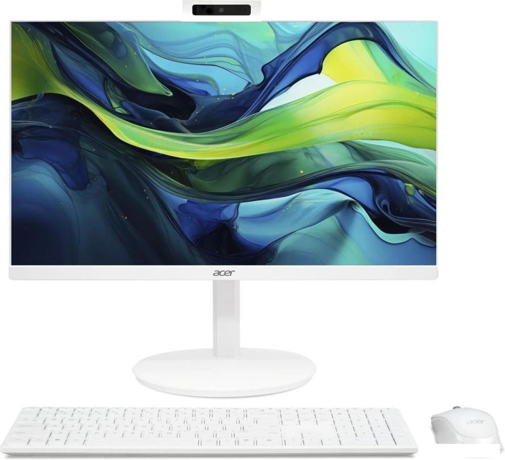 Моноблок Acer Aspire C24-1YE13U5UNH DQ.BNCCD.007