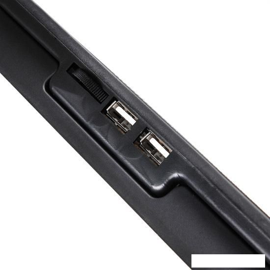 Подставки для ноутбуков, телефонов, планшетов Buro BU-LCP156-B214H