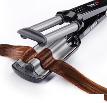 Круглая  плойка BaByliss PRO BAB2369TTE