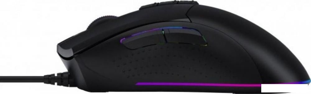 Игровая мышь A4Tech Bloody W90 Max (черный)