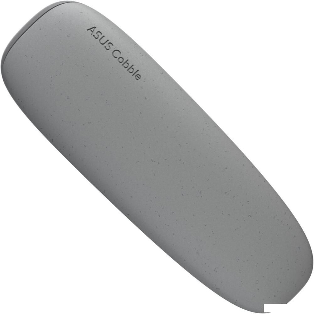 Бокс для накопителей M.2 ASUS Cobble SSD Enclosure (серый)