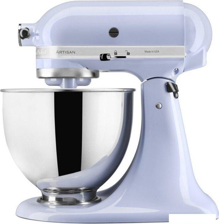 Кухонный комбайн KitchenAid 5KSM125ELR