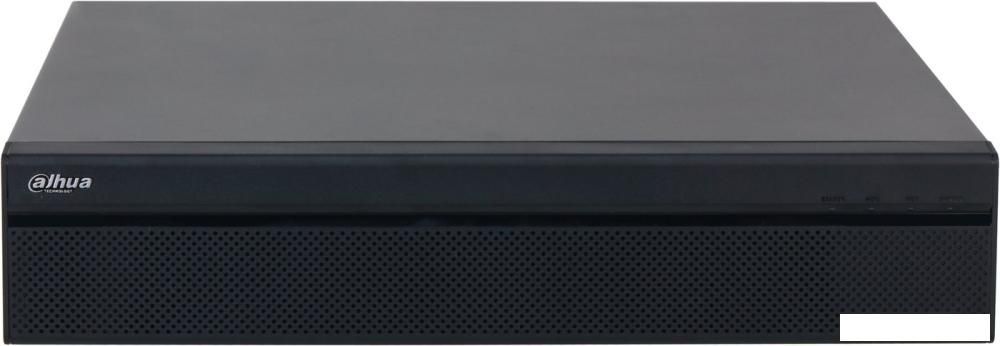 Сетевой видеорегистратор Dahua DHI-NVR5864-EI2