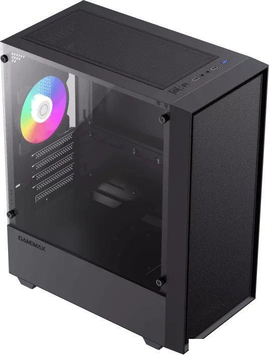 Компьютеры TGPC Action 89652 A-X