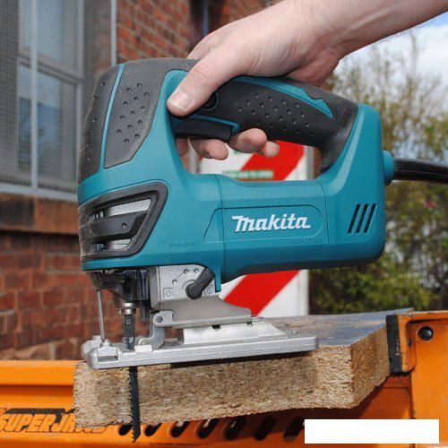 Электролобзик Makita 4350 CT