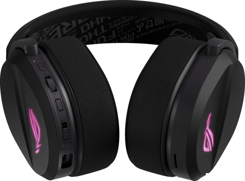 Наушники ASUS ROG Pelta