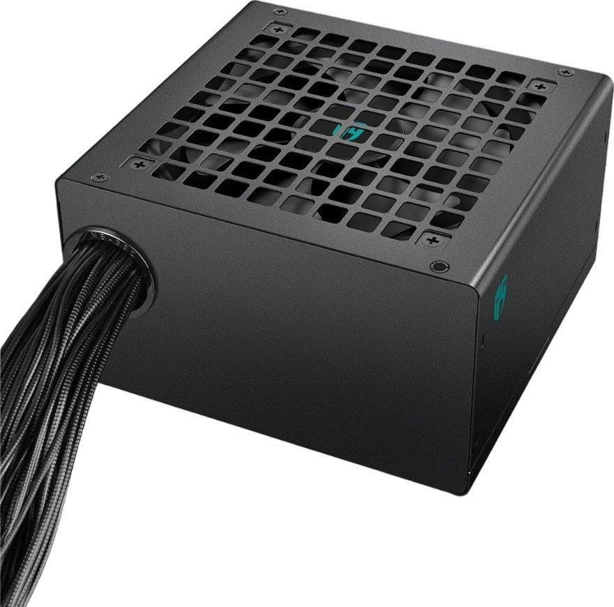 Блок питания DeepCool GamerStorm PN650D
