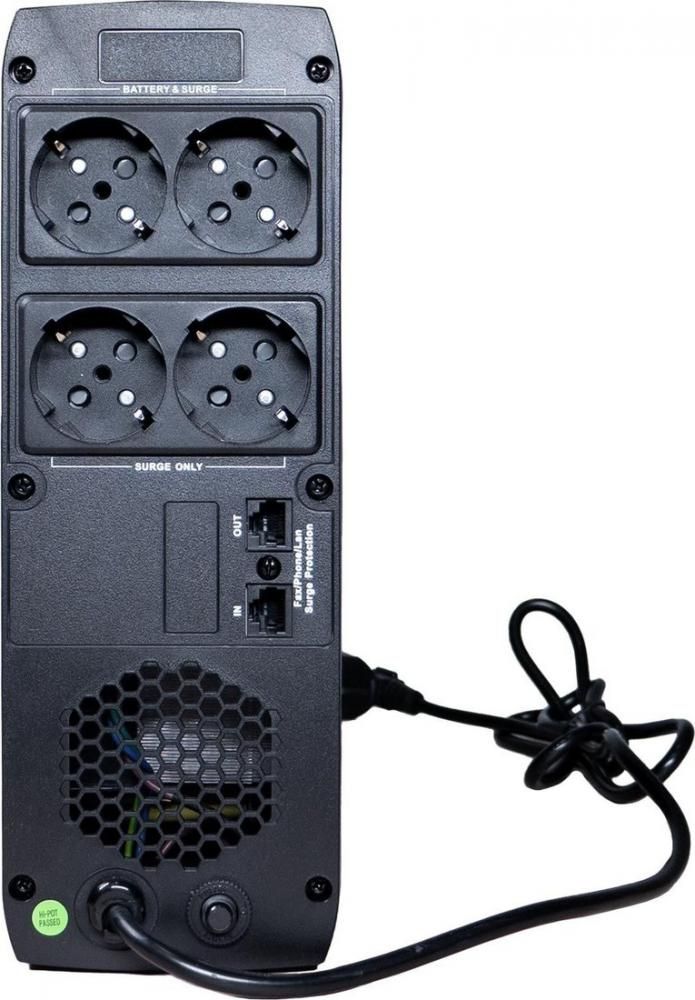 Источник бесперебойного питания ACD PW-Slim 700 82N-C24004-00G