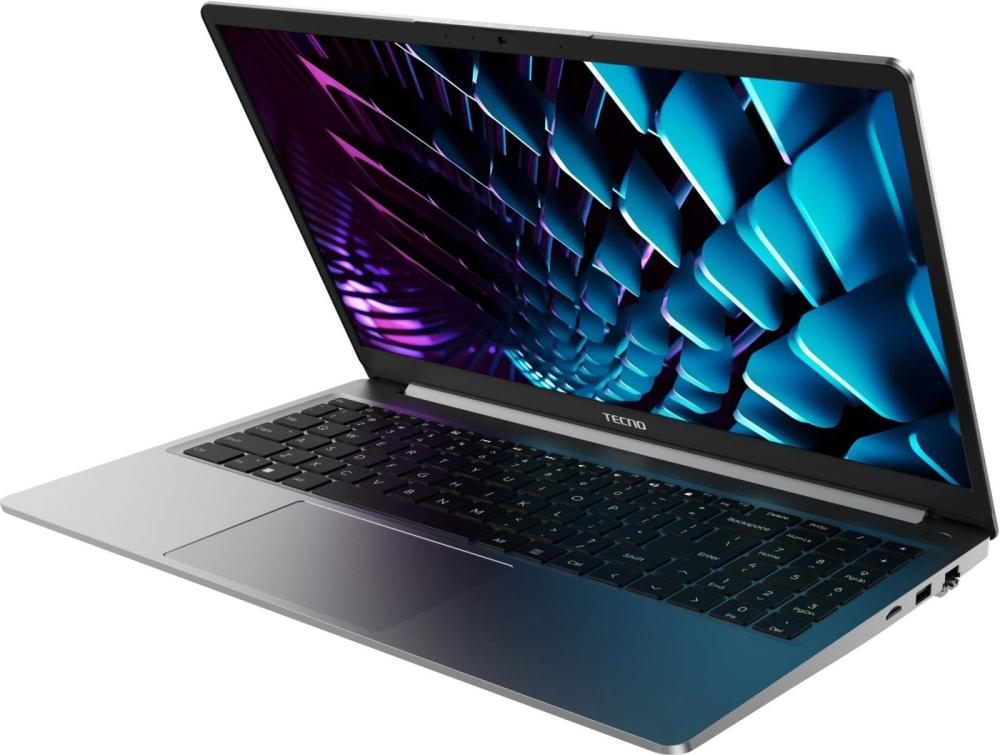 Ноутбук Tecno MegaBook K15SFA 71005000403