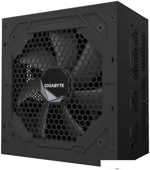 Блок питания Gigabyte UD750GM PG5