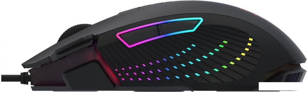 Игровая мышь A4Tech Bloody J90S