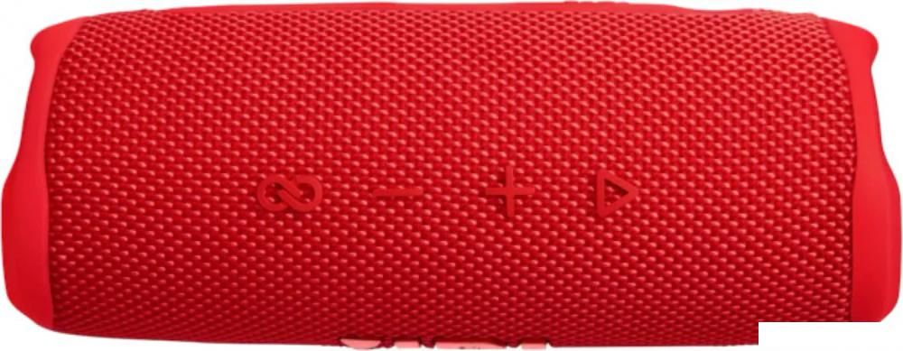 Беспроводная колонка JBL Flip 6 (красный)