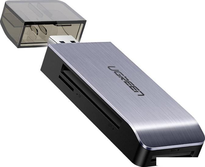 Карт-ридер Ugreen CM180 50541
