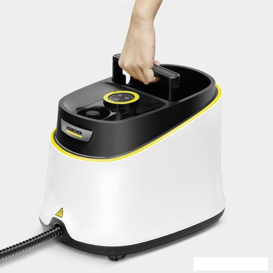 Пароочиститель Karcher SC 3 Deluxe 1.513-430.0