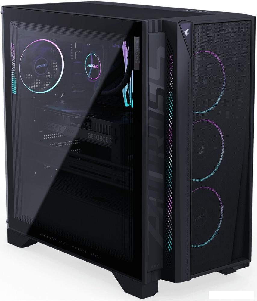 Компьютер Gigabyte Prime 5 AP551 AP5A7N7T-5105
