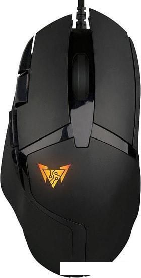 Игровая мышь CrownMicro CMGM-901