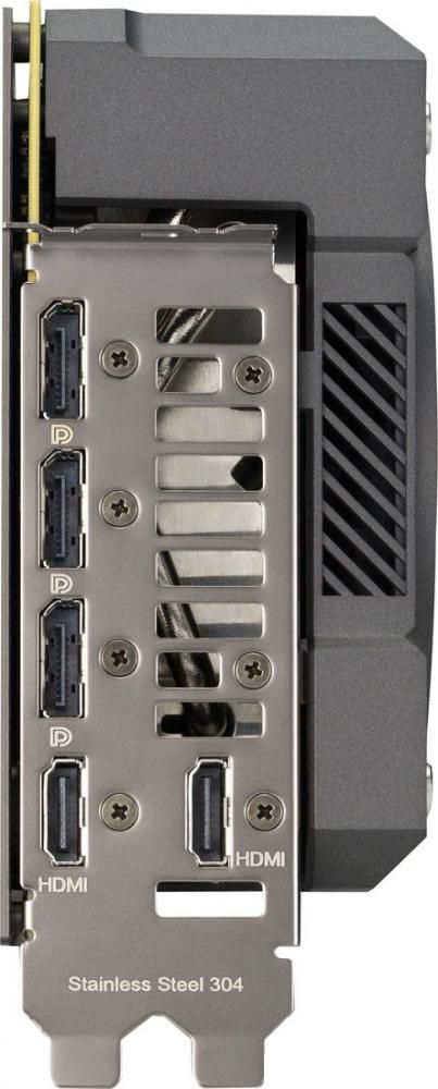 Видеокарта ASUS TUF Gaming GeForce RTX 5070 Ti 16GB GDDR7 OC Edition TUF-RTX5070TI-O16G-GAMING