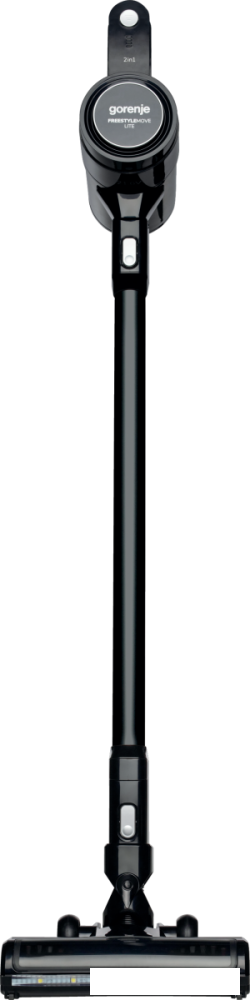 Пылесос Gorenje SVC216FMLBKII