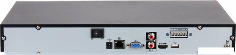 Сетевой видеорегистратор Dahua DHI-NVR4208-EI