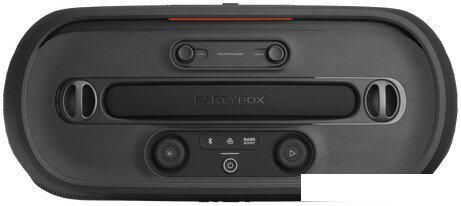 Беспроводная колонка JBL PartyBox On-The-Go 2