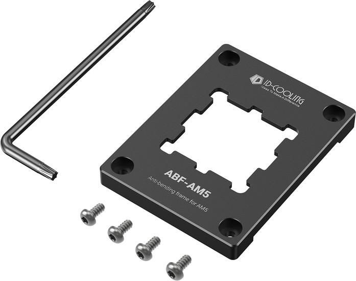 Прижимная рамка для процессора ID-Cooling ABF-AM5