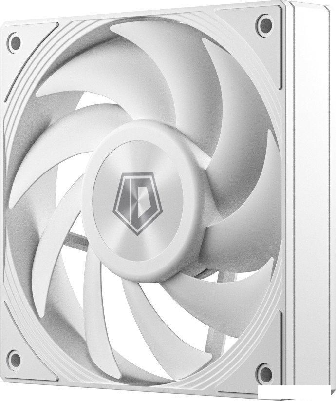 Вентилятор для корпуса ID-Cooling DF-125-W