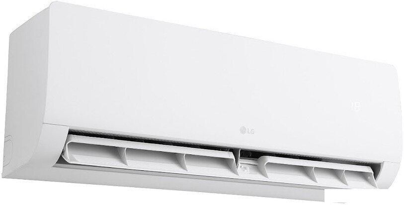 Кондиционер LG WZ09AWS