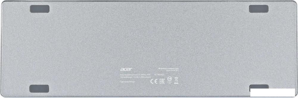 Клавиатура Acer OKW302
