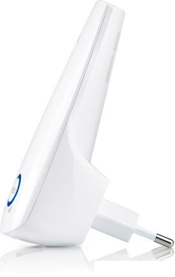 Усилитель Wi-Fi TP-Link TL-WA850RE