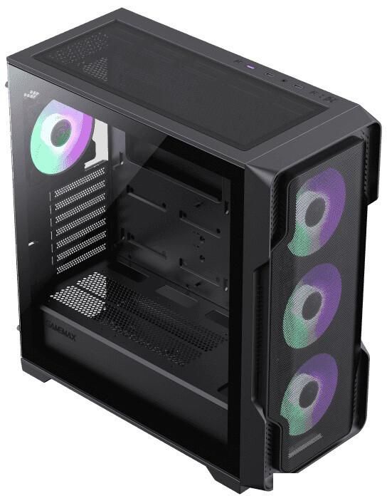 Компьютеры TGPC Action 7 82818 A-X
