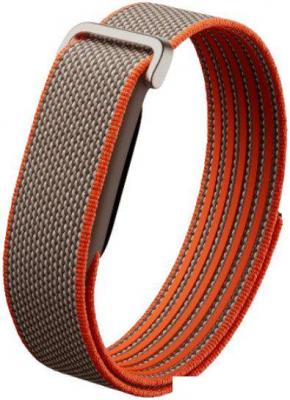 Фитнес-трекер без экрана Google Fitbit Air Special Edition Stephen Curry (рожь)
