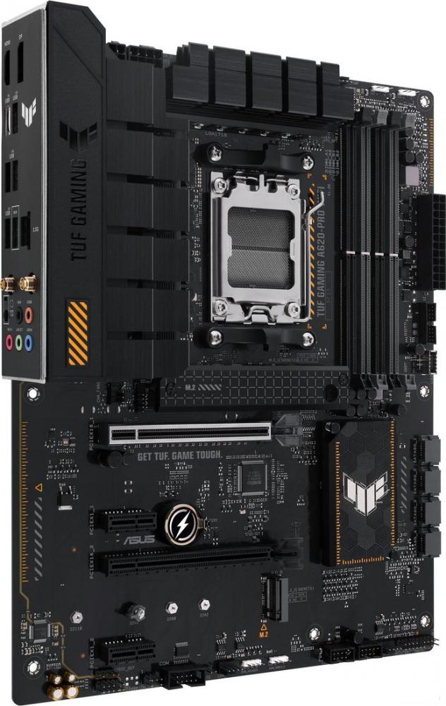 Материнская плата ASUS TUF Gaming A620-Pro WiFi