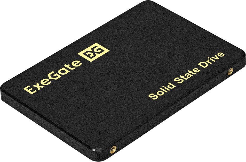 SSD ExeGate Next A400TS1920 1.92TB EX295275RUS