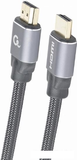 Кабель Cablexpert CCBP-HDMI-2M
