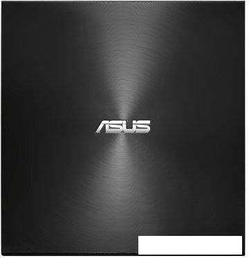 Оптический привод ASUS ZenDrive U9M SDRW-08U9M-U (черный)