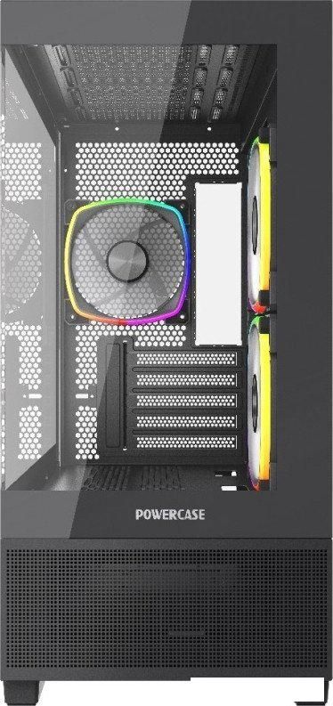 Корпус Powercase Vision Micro M3B CVMMB-A3