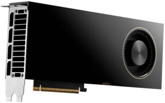 Видеокарта NVIDIA RTX Pro 5000 Blackwell 48GB GDDR7 900-5G153-2550-000