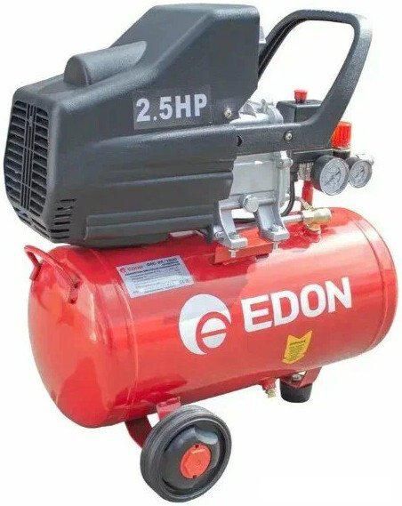 Компрессор Edon OAC-25/1600