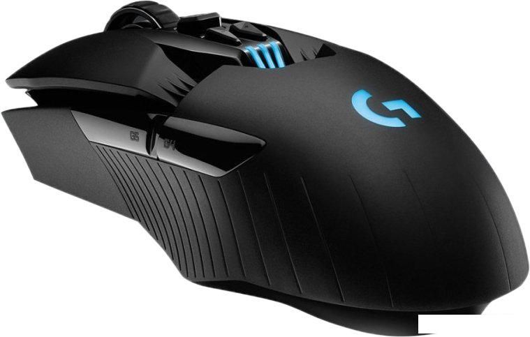 Игровая мышь Logitech G903 Lightspeed Hero 25K
