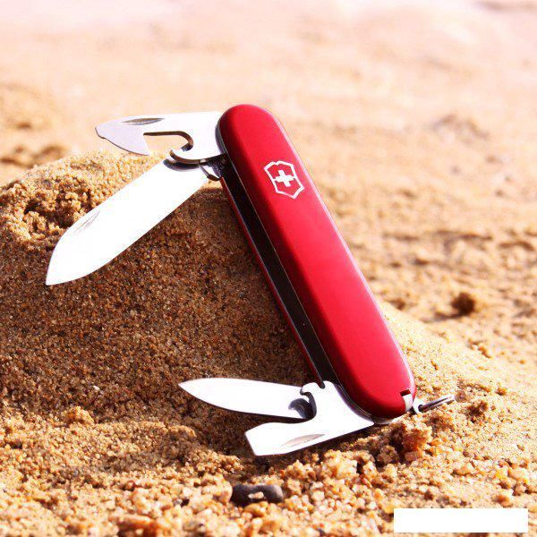 Мультитул Victorinox Tinker [1.4603]