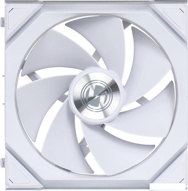 Вентилятор для корпуса Lian Li Uni Fan SL 120 Wireless Reverse G99.12RSL1W1W.R0